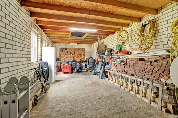 Medium property photo - De Kuil 28A, 5527 AA Hapert