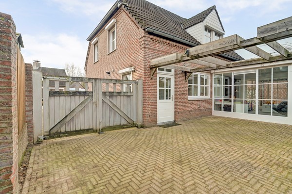 Medium property photo - De Kuil 28A, 5527 AA Hapert