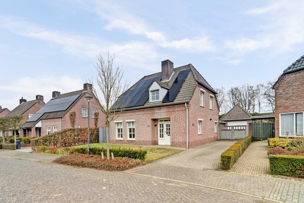 Medium property photo - De Kuil 28A, 5527 AA Hapert