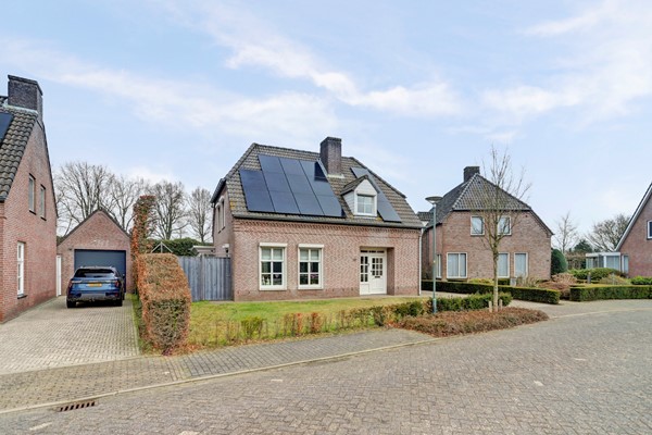 Medium property photo - De Kuil 28A, 5527 AA Hapert