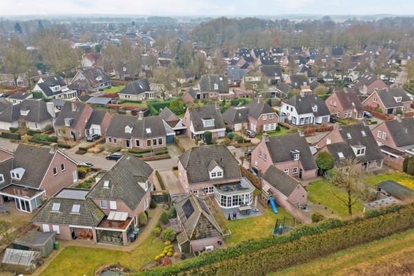 Medium property photo - De Kuil 28A, 5527 AA Hapert