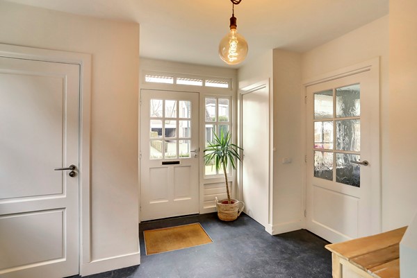 Medium property photo - De Kuil 28A, 5527 AA Hapert