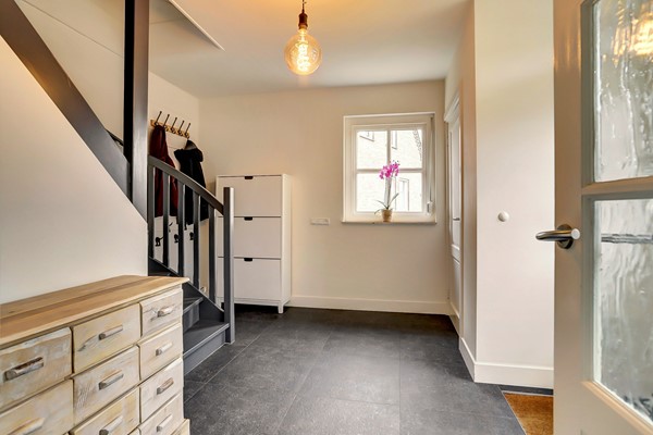 Medium property photo - De Kuil 28A, 5527 AA Hapert