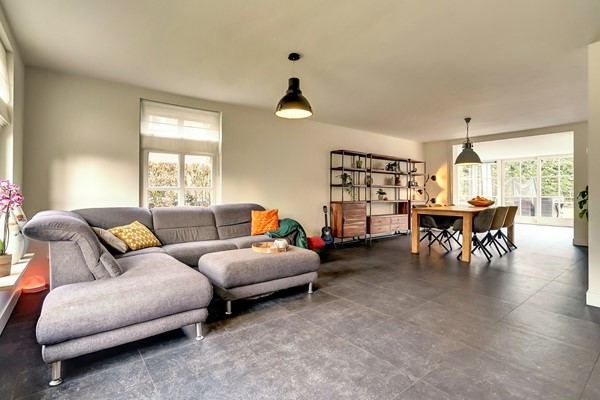 Medium property photo - De Kuil 28A, 5527 AA Hapert