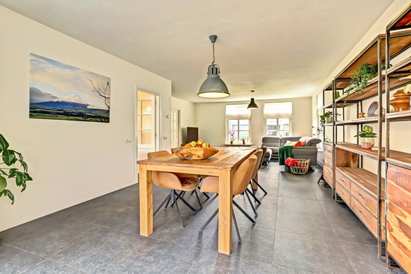 Medium property photo - De Kuil 28A, 5527 AA Hapert