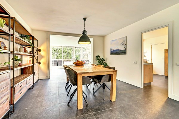 Medium property photo - De Kuil 28A, 5527 AA Hapert