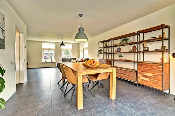 Medium property photo - De Kuil 28A, 5527 AA Hapert