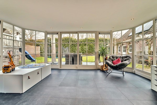 Medium property photo - De Kuil 28A, 5527 AA Hapert