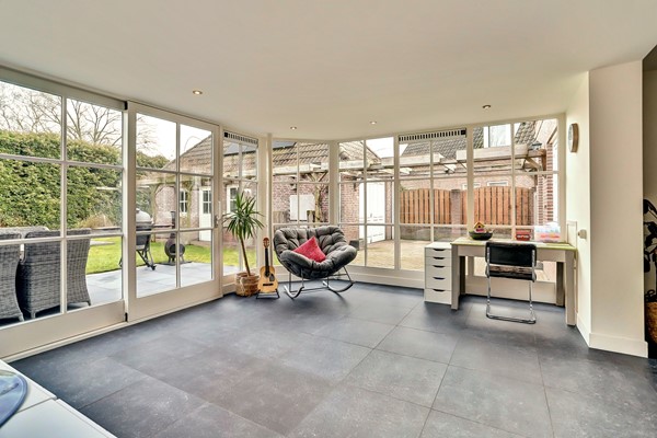 Medium property photo - De Kuil 28A, 5527 AA Hapert