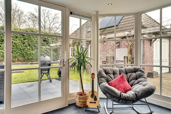 Medium property photo - De Kuil 28A, 5527 AA Hapert