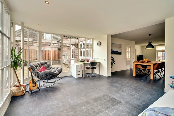 Medium property photo - De Kuil 28A, 5527 AA Hapert