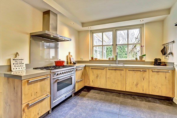 Medium property photo - De Kuil 28A, 5527 AA Hapert