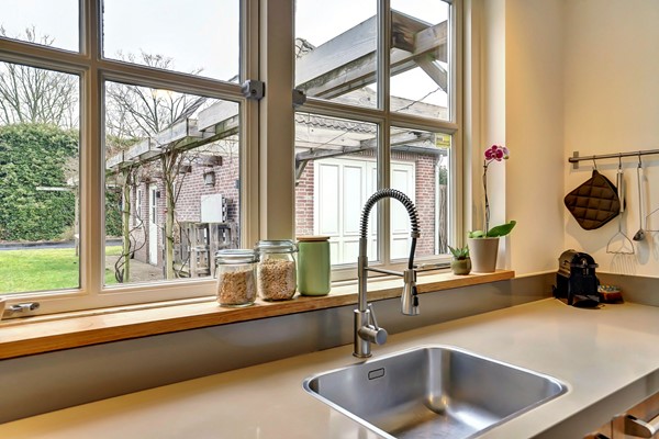 Medium property photo - De Kuil 28A, 5527 AA Hapert