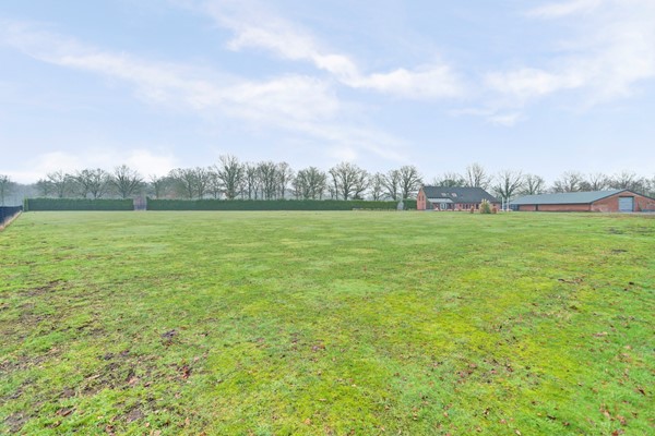 Medium property photo - Wellenseind 5, 5094 EG Lage Mierde