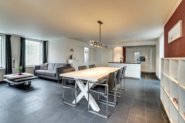 Medium property photo - Wellenseind 5, 5094 EG Lage Mierde