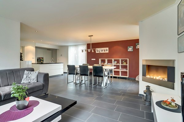 Medium property photo - Wellenseind 5, 5094 EG Lage Mierde