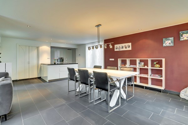 Medium property photo - Wellenseind 5, 5094 EG Lage Mierde