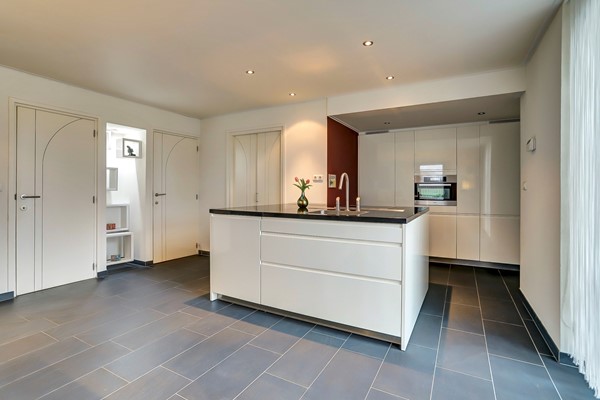 Medium property photo - Wellenseind 5, 5094 EG Lage Mierde