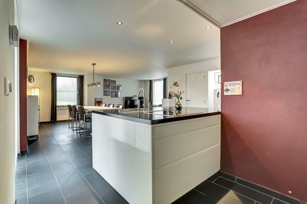 Medium property photo - Wellenseind 5, 5094 EG Lage Mierde