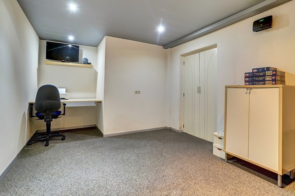 Medium property photo - Wellenseind 5, 5094 EG Lage Mierde