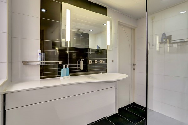 Medium property photo - Wellenseind 5, 5094 EG Lage Mierde