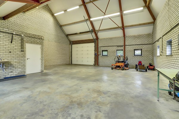 Medium property photo - Wellenseind 5, 5094 EG Lage Mierde