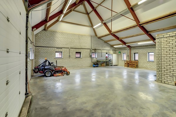 Medium property photo - Wellenseind 5, 5094 EG Lage Mierde