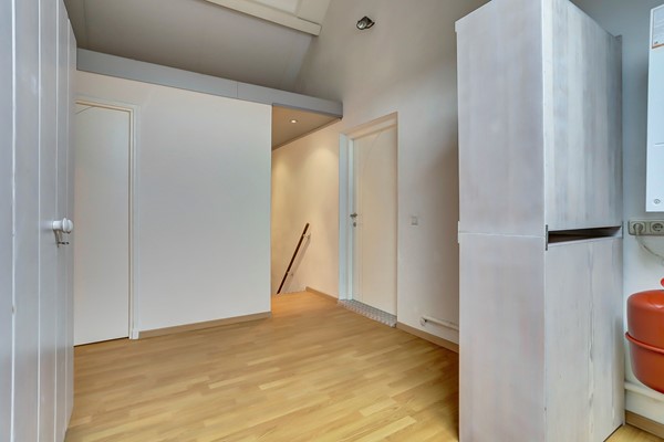 Medium property photo - Wellenseind 5, 5094 EG Lage Mierde