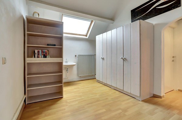 Medium property photo - Wellenseind 5, 5094 EG Lage Mierde