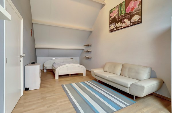 Medium property photo - Wellenseind 5, 5094 EG Lage Mierde