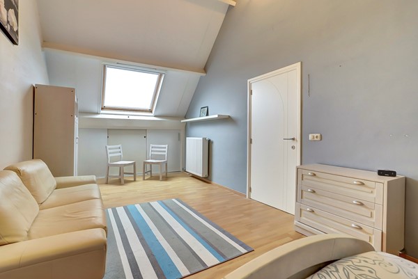 Medium property photo - Wellenseind 5, 5094 EG Lage Mierde