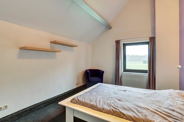 Medium property photo - Wellenseind 5, 5094 EG Lage Mierde