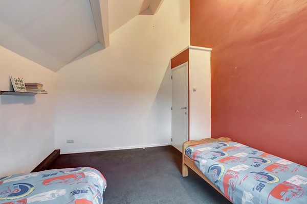 Medium property photo - Wellenseind 5, 5094 EG Lage Mierde