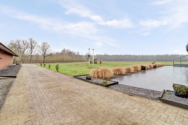 Medium property photo - Wellenseind 5, 5094 EG Lage Mierde