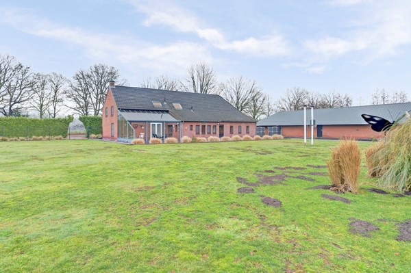 Medium property photo - Wellenseind 5, 5094 EG Lage Mierde