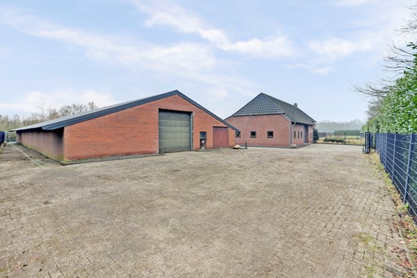 Medium property photo - Wellenseind 5, 5094 EG Lage Mierde