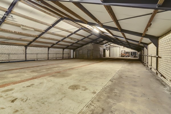 Medium property photo - Wellenseind 5, 5094 EG Lage Mierde