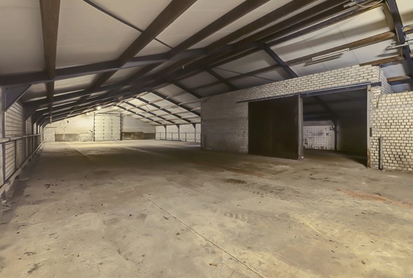 Medium property photo - Wellenseind 5, 5094 EG Lage Mierde