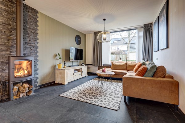 Medium property photo - Nicolaas Beetslaan 37, 5531 TG Bladel