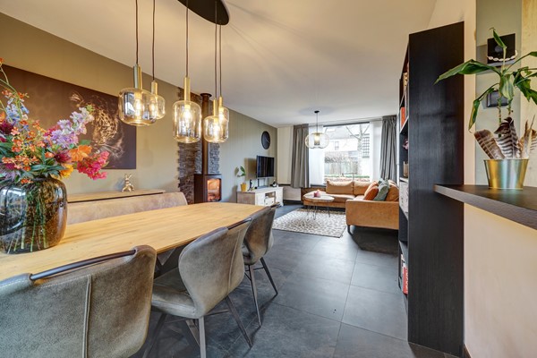 Medium property photo - Nicolaas Beetslaan 37, 5531 TG Bladel