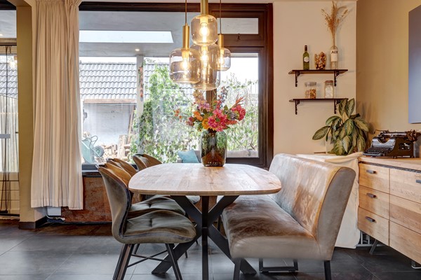 Medium property photo - Nicolaas Beetslaan 37, 5531 TG Bladel