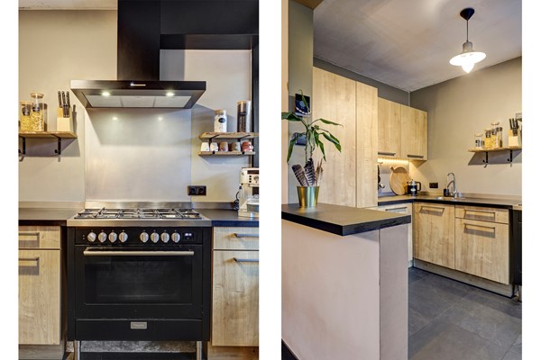 Medium property photo - Nicolaas Beetslaan 37, 5531 TG Bladel