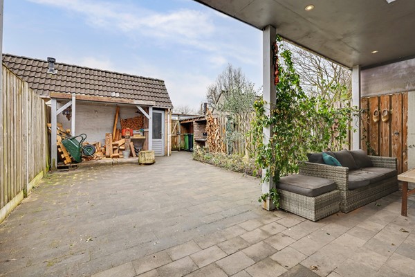 Medium property photo - Nicolaas Beetslaan 37, 5531 TG Bladel