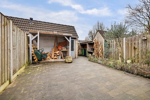 Medium property photo - Nicolaas Beetslaan 37, 5531 TG Bladel