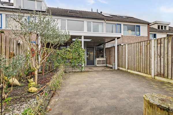 Medium property photo - Nicolaas Beetslaan 37, 5531 TG Bladel