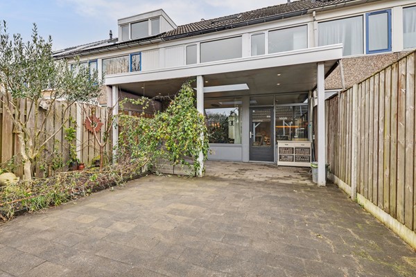 Medium property photo - Nicolaas Beetslaan 37, 5531 TG Bladel