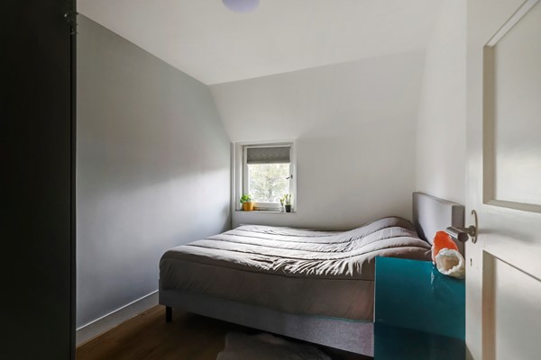 Medium property photo - Nieuwstraat 58, 5521 CD Eersel