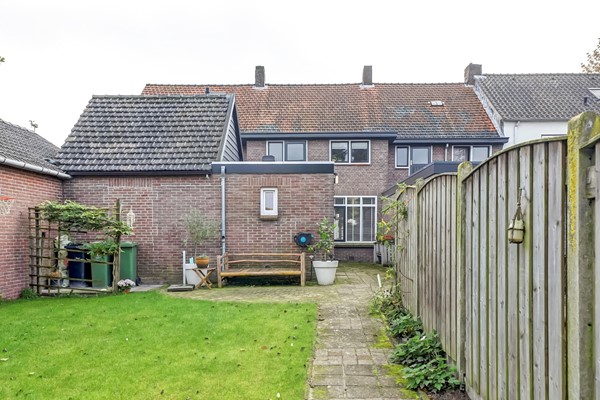 Medium property photo - Nieuwstraat 58, 5521 CD Eersel