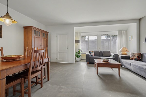 Medium property photo - Akkerwinde 12, 5527 KE Hapert