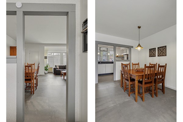 Medium property photo - Akkerwinde 12, 5527 KE Hapert